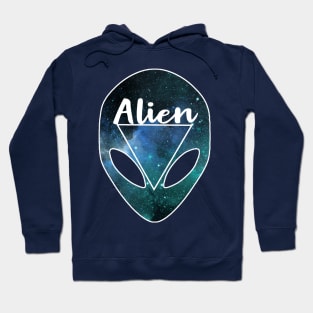 Space Hoodie